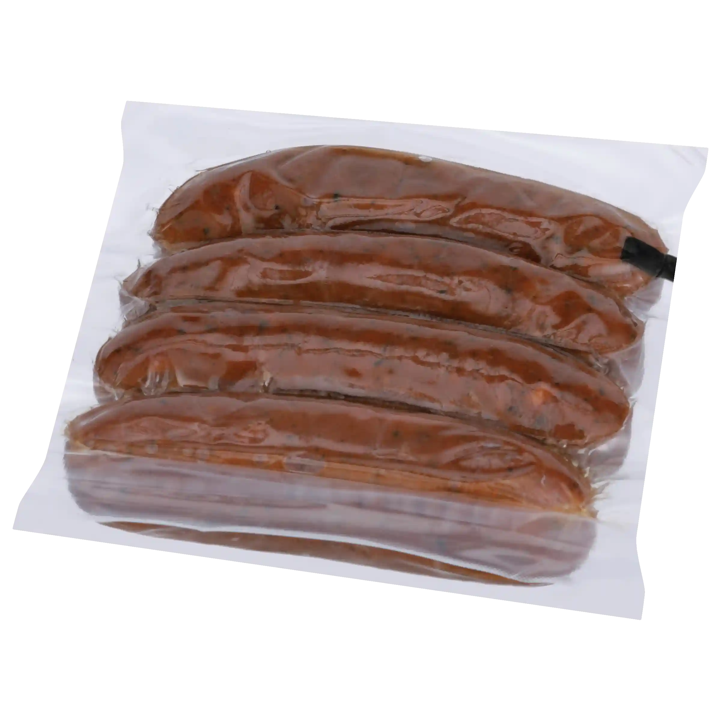 Aidells® Fully Cooked Smoked Chorizo Chicken Sausage Links, 4 oz, 64 Links per Case, 16 Lbs, Frozen_image_3
