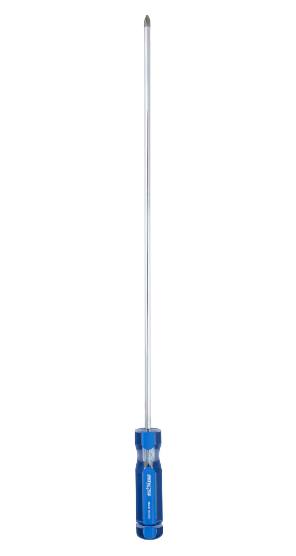 P216A #2 x 16-inch Professional Phillips Screwdriver