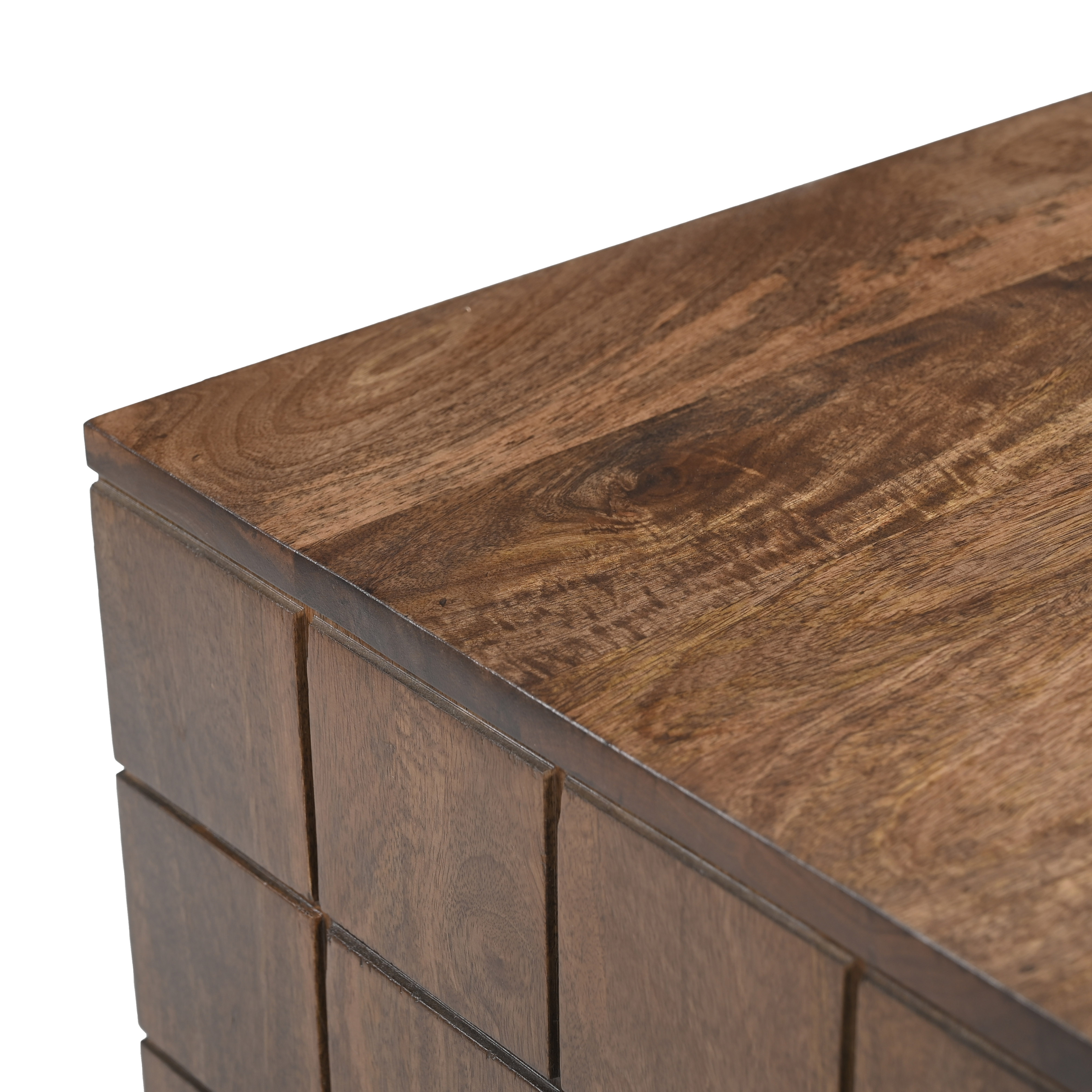 Modo Nightstand Walnut product image