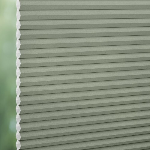 Batiste duo tone 501 Duette