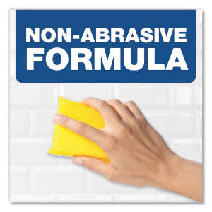 PG02291, Procter & Gamble,  Disinfecting Cleaner with Bleach,  1 gal Bottle