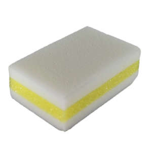 Impact, General Purpose, Cellulose, Rectangle, 2.75"x4.5"