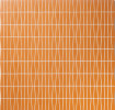 Tempo Orange 1/2×2 Lento Mosaic