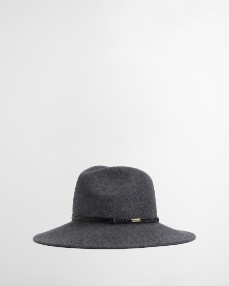 Tack Fedora