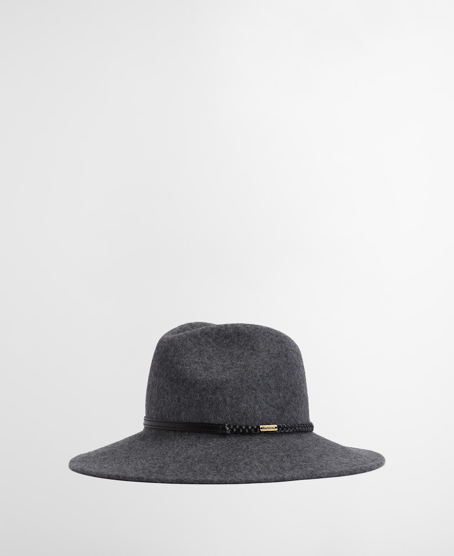 Tack Fedora image number 0