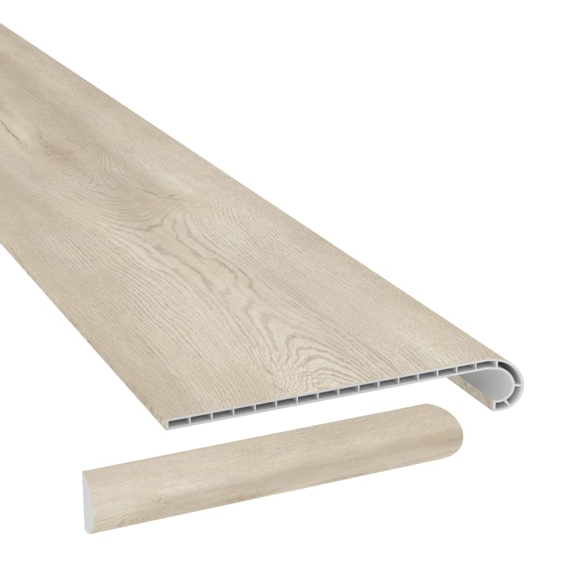 Dawn Patrol Stair Tread w/ Cap-0