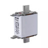 Fuse-link high speed 160 A AC 1000 V DIN 00 aR DIN IEC Single indicator live gripping lugs