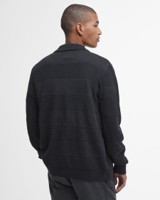 Filley Collared Cardigan 