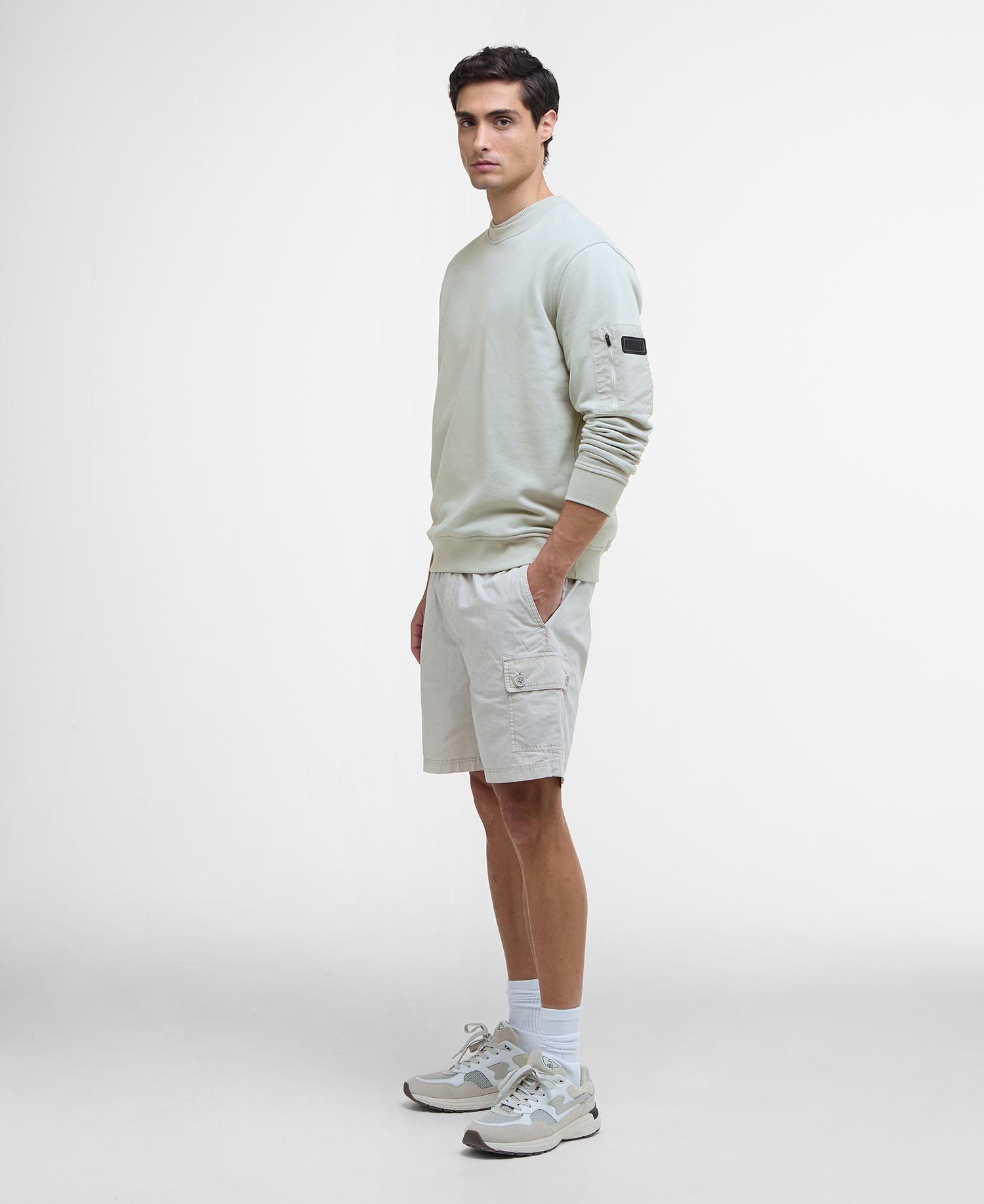 Felpa Grip image number 1