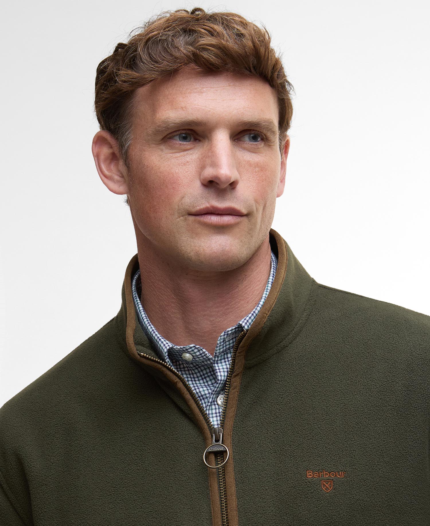 Harwood Fleece image number 3