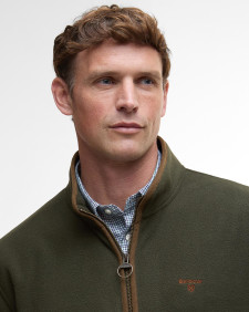 Harwood Fleece 