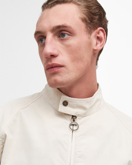 Royston Cotton Harrington Jacket