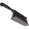 Carlisle, Flo-Pac, 8in, Counter/Bench Brush, Plastic Bristles, Gray