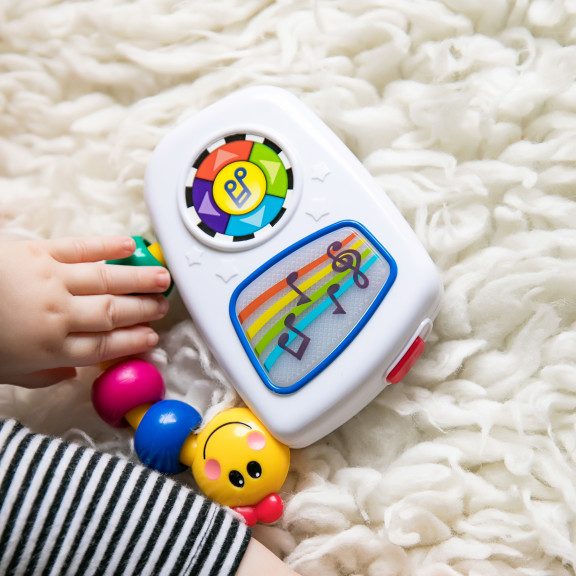Take Along Tunes™ Musical Toy