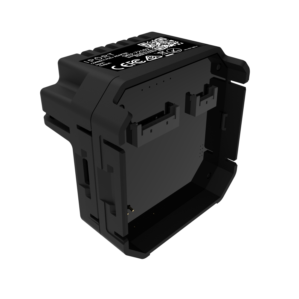 CONNECT PoE+ Adapter