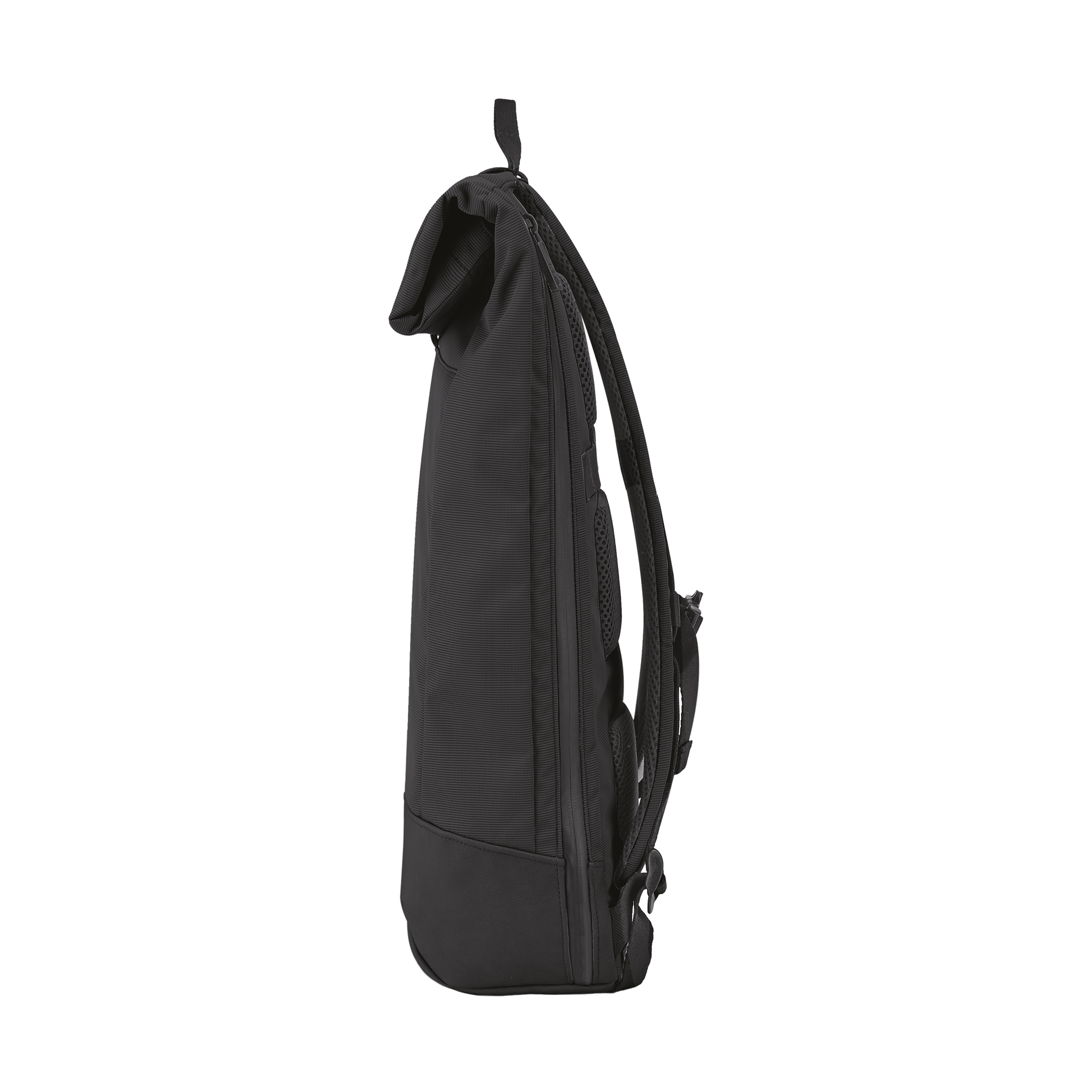 Moleskine® Metro Rolltop Backpack-Moleskine