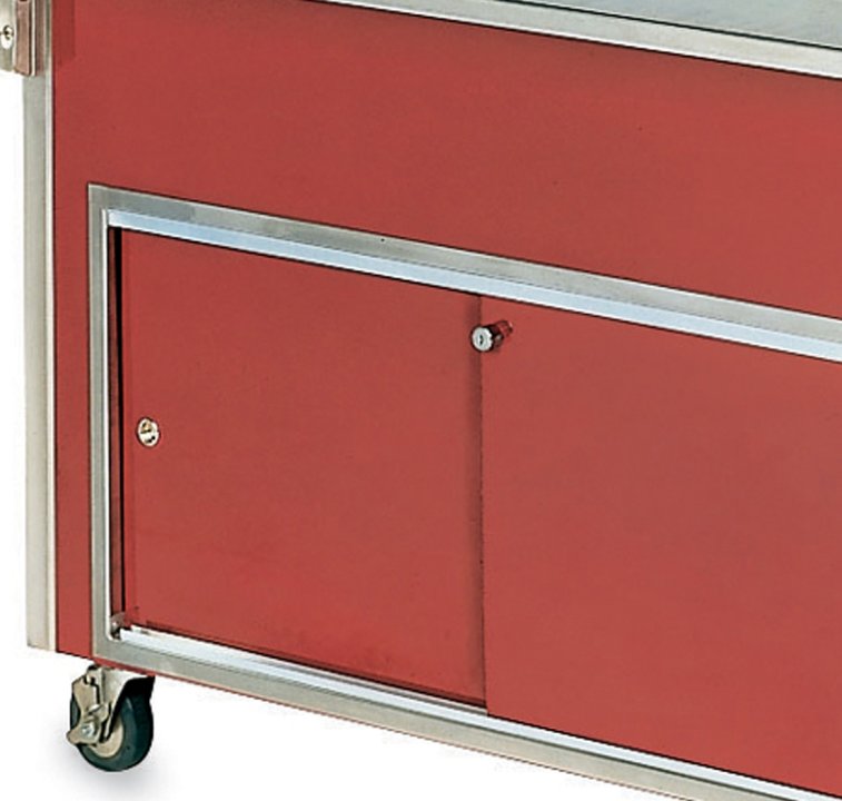 Storage Module