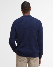 Cleveland Crew Neck Jumper 