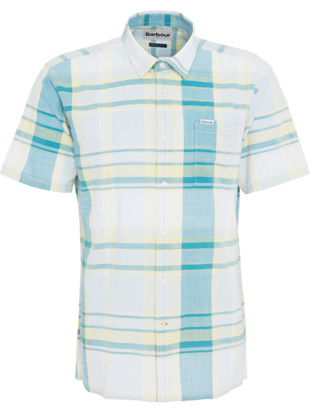 Swinton Regular Short-Sleeved Shirt Swinton Regular Short-Sleeved Shirt