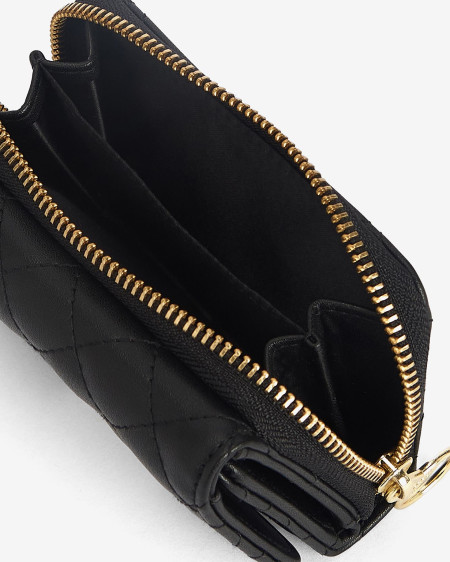 Aurora Tri-Fold Purse