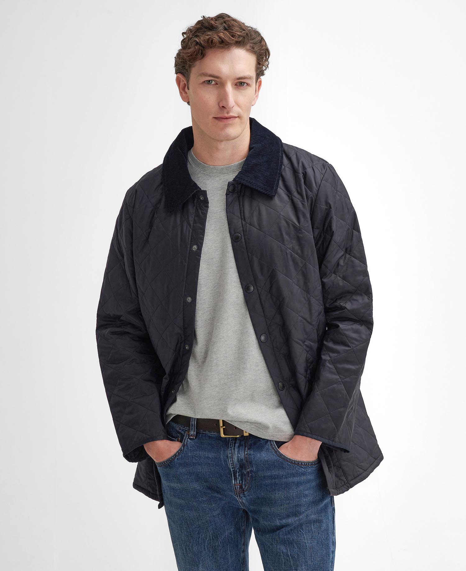 Liddesdale® Quilted Jacket image number 0