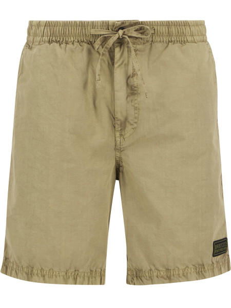 Buckley Garment Dyed Shorts Buckley Garment Dyed Shorts
