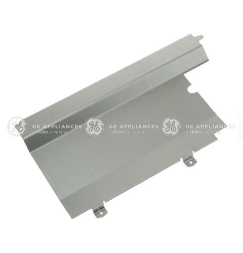 OVEN DEFLECTOR