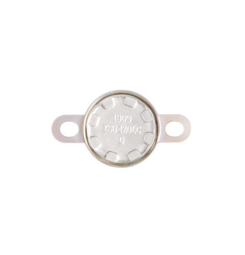 Microwave Thermostat