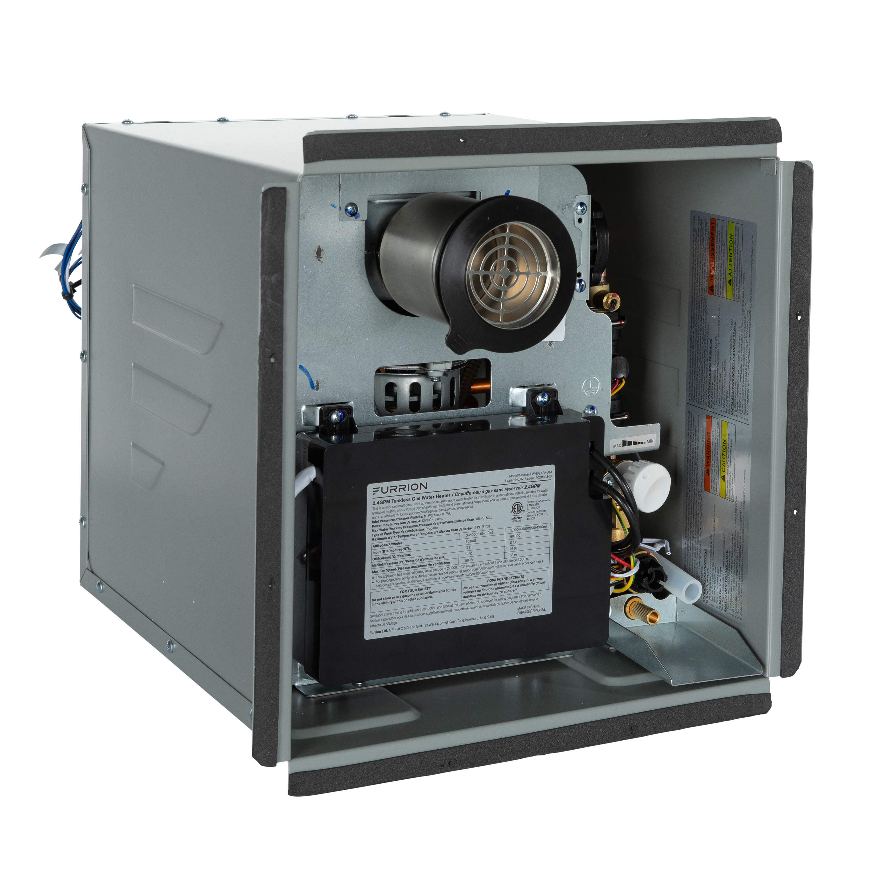 Lippert Components 2021132340