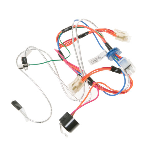 Refrigerator Freezer Wire Harness