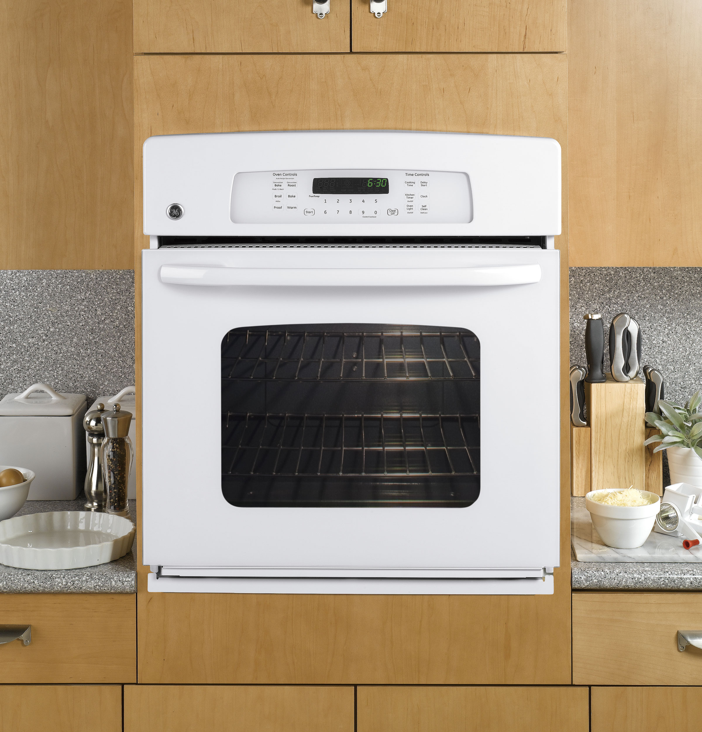 GE® 27