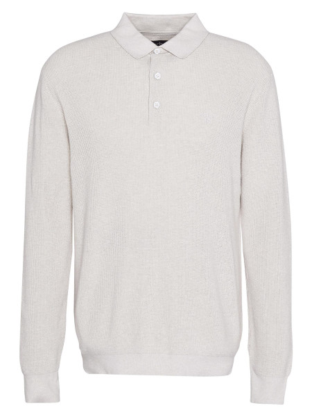 Polo in maglia Holt Polo in maglia Holt