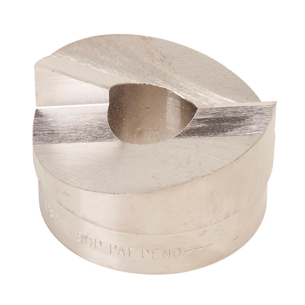 Product image for GRN 7212SP-M50P PUNCH-RD, SPEED, 2'