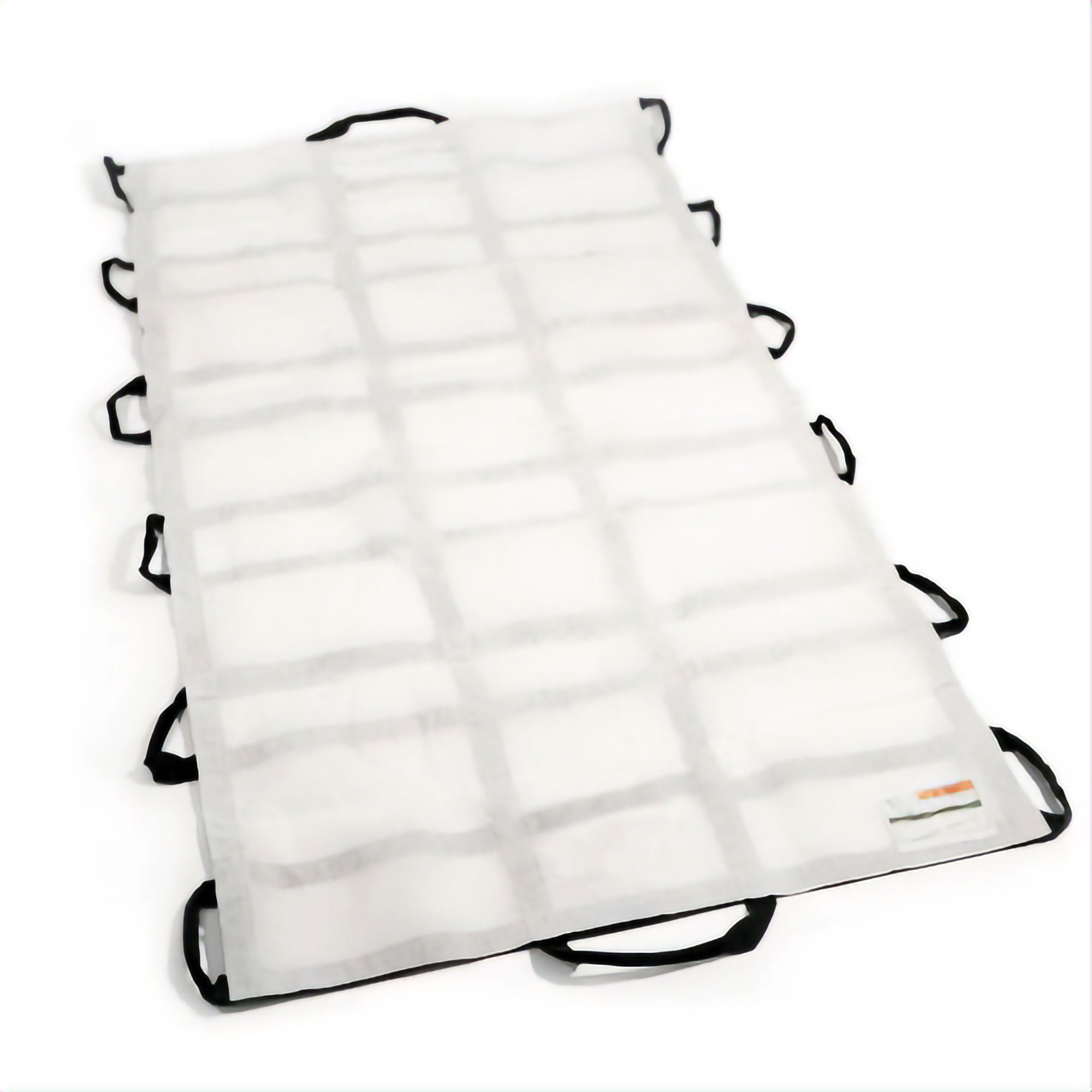 McKesson Transport Stretcher, 40 x 80 Inch