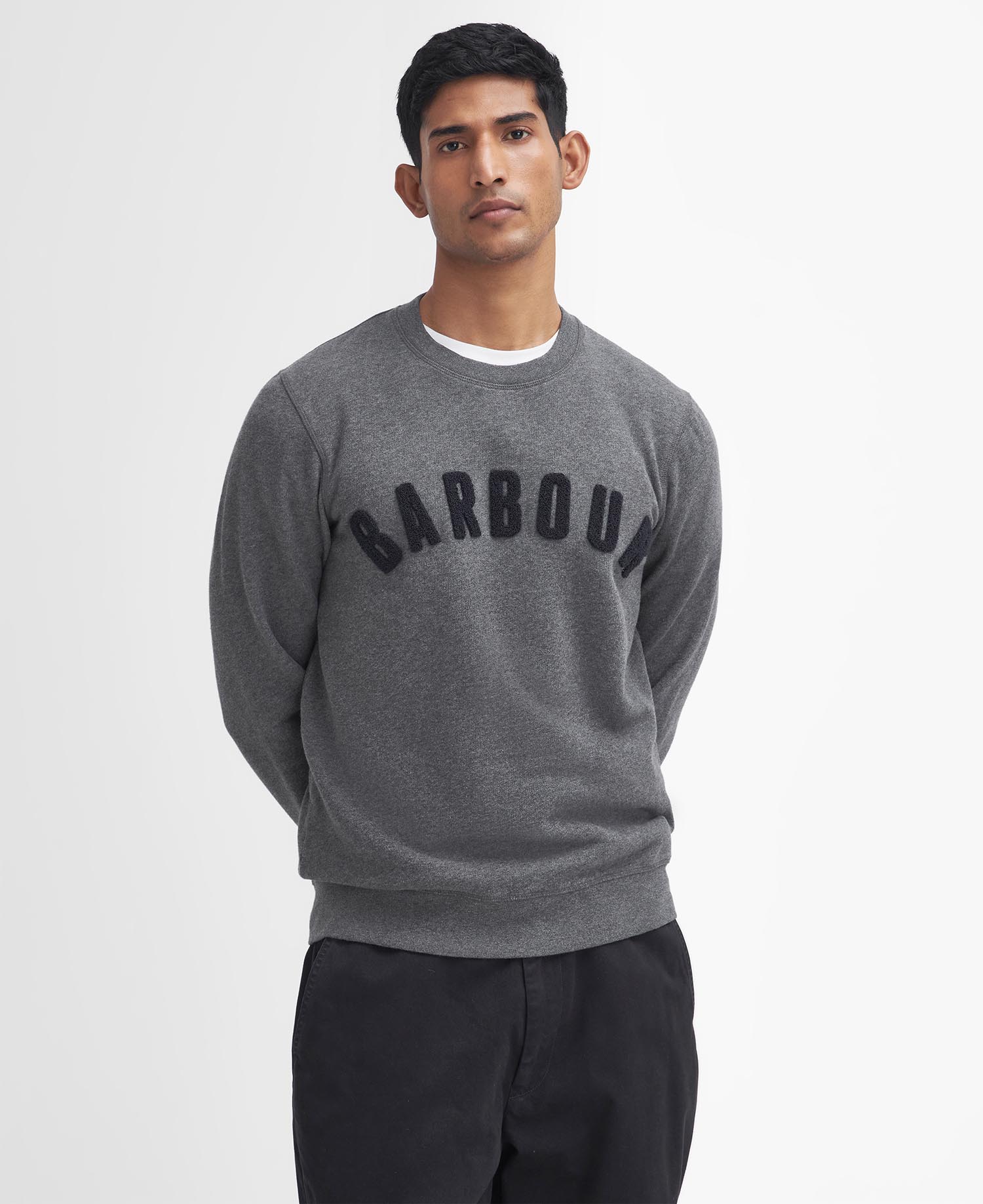 Prep Logo Sweatshirt image number 0