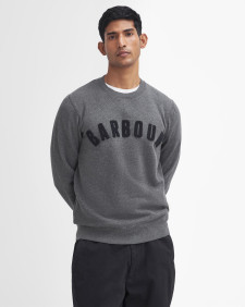 Prep Logo Sweatshirt 