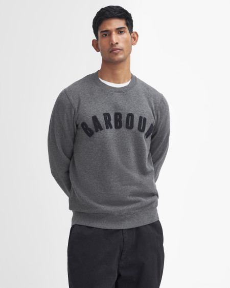 Prep Logo Sweatshirt