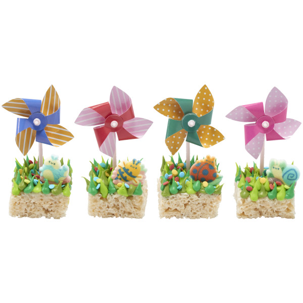 Pinwheel DecoPics®