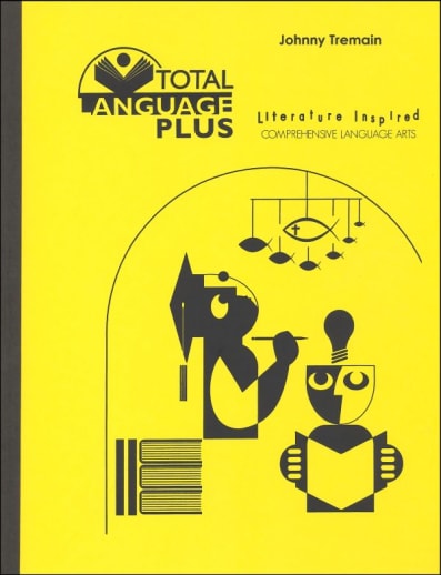 Johnny Tremain Total Language Plus Guide