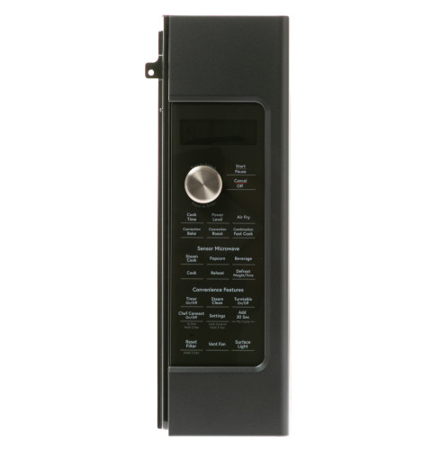 Controller Assembly Tact Dial