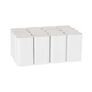 Georgia Pacific, Pacific Blue Select, Folded Towel, Multifold, 1 ply, White