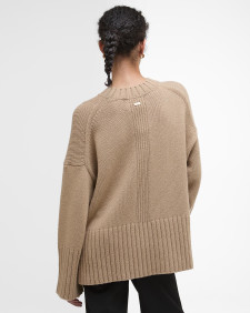 Sophia Crew Neck Jumper 