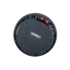 VX62R SST 6″ ROUND SINGLE STEREO SPEAKER W/ WHITE MICRO TRIM GRILLE (1 EACH)