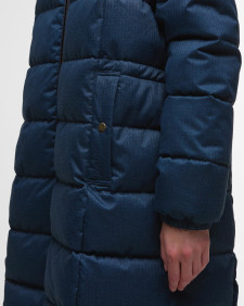 Marjoram Puffer Jacket 