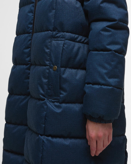 Marjoram Puffer Jacket