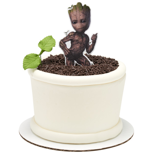 Marvel Studios' I Am Groot Layon