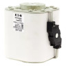 Fuse-link high speed 1700 A AC 1500 V 100 kA size 4 120 x 105 x 125 mm aR IEC type K indicator