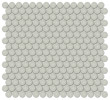 Studio Mint 3/4″ Penny Round Mosaic Matte