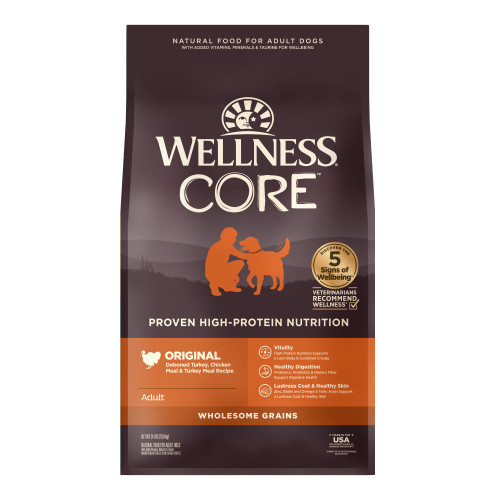 Wellness CORE