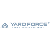 Yard Force Lawn & Garden Equipment